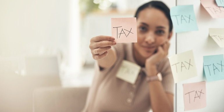 Maximising your money with tax optimisation