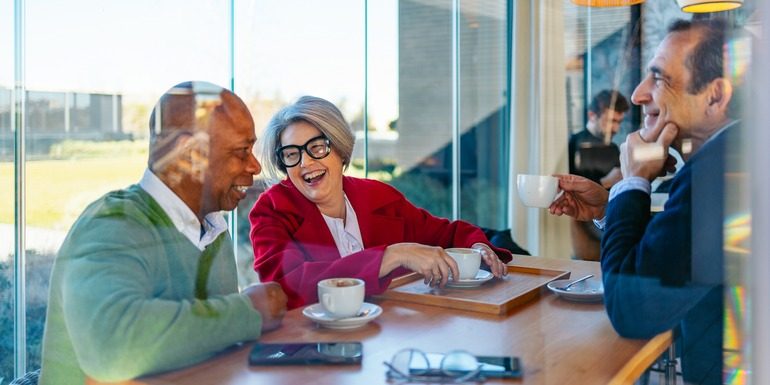 Science for your money (Part 1)