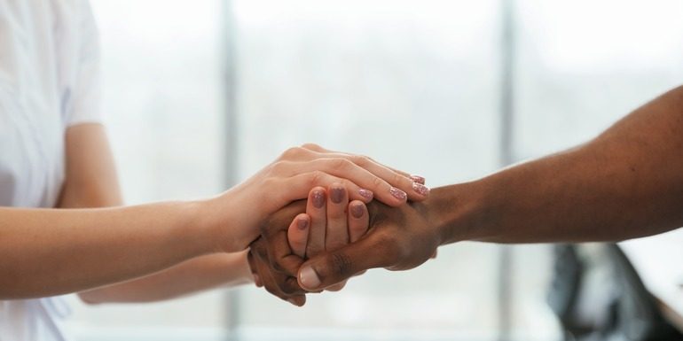 Who contributes to your success