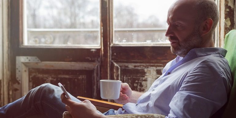 Why your brain is working against your retirement