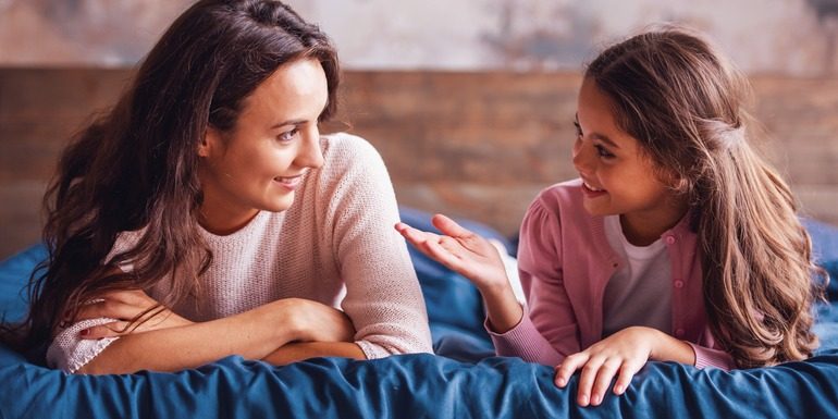 Inheritance without instruction